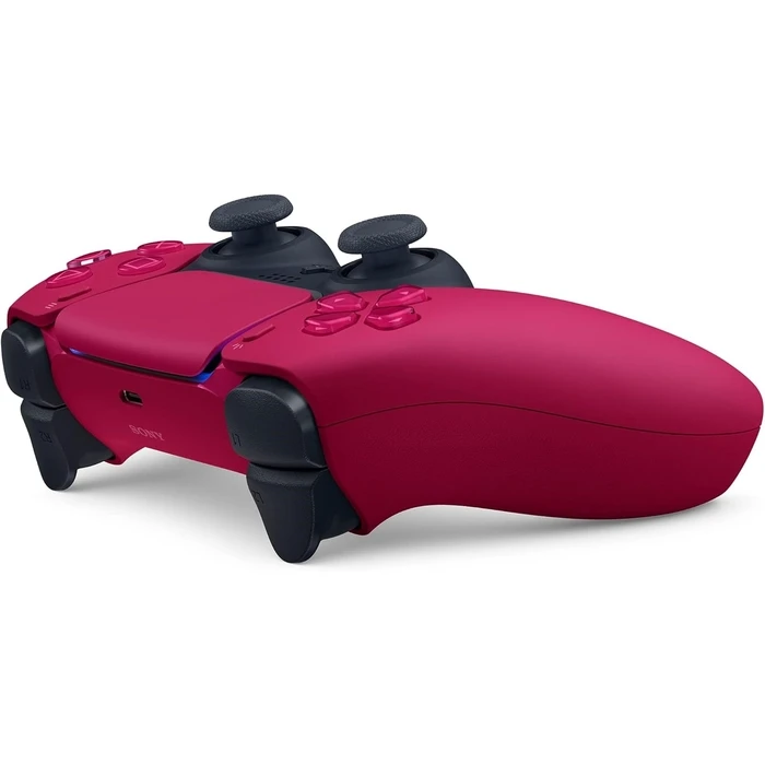 Controller Sony DualSense PS5 Wireless Red