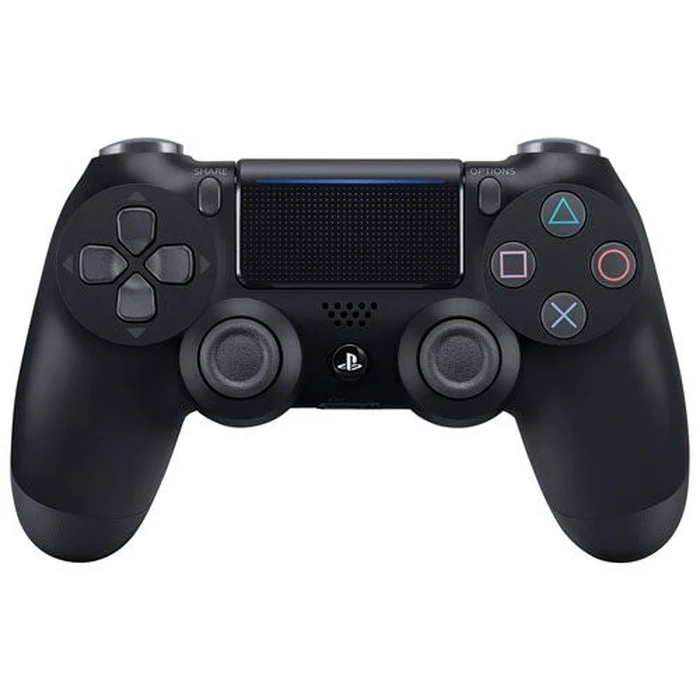 Controller Sony Wireless for PlayStation 4 Dualshock Black