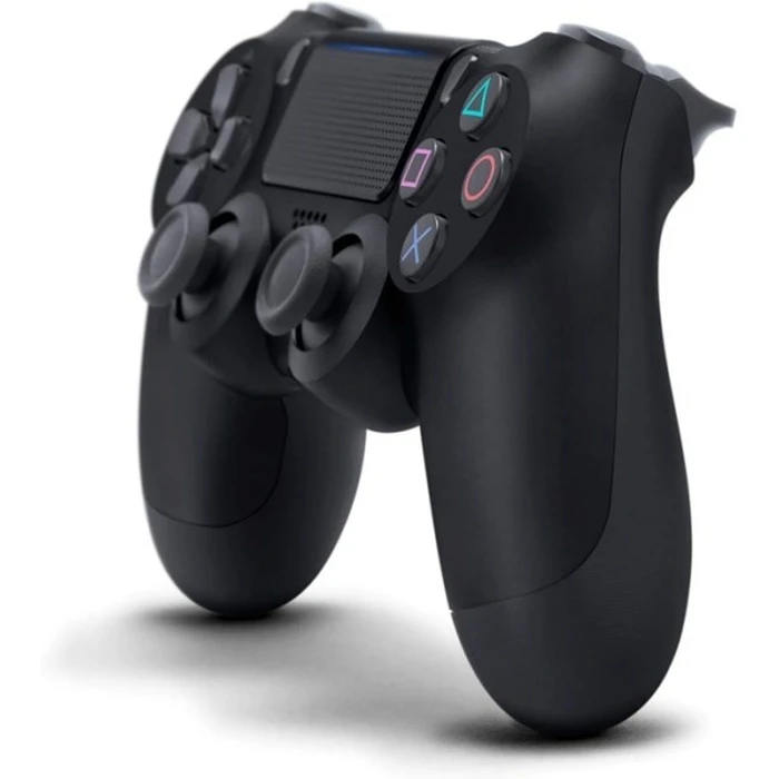 Controller Sony Wireless for PlayStation 4 Dualshock Black
