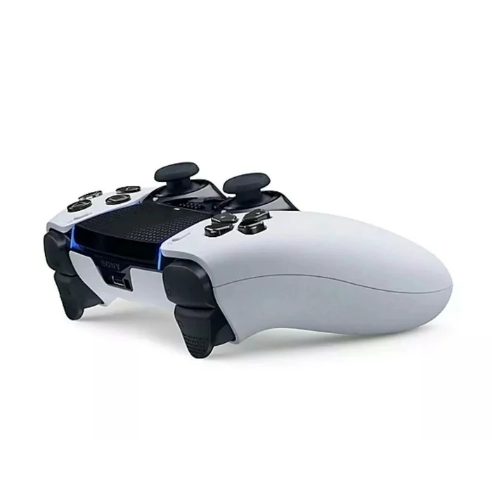 Controller Wireless Sony DualSense Edge V2 White, PlayStation 5