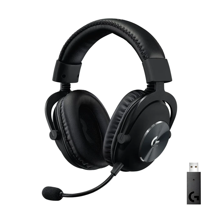 Gaming Headset Logitech G PRO X Wireless