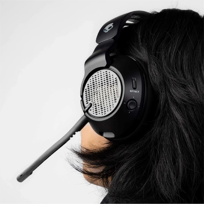 Gaming Headset Skullcandy Crusher PLYR 720 Wireless Univ