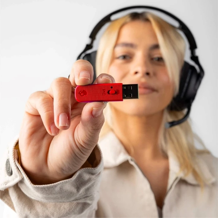 Gaming Headset Skullcandy Crusher PLYR 720 Wireless Univ