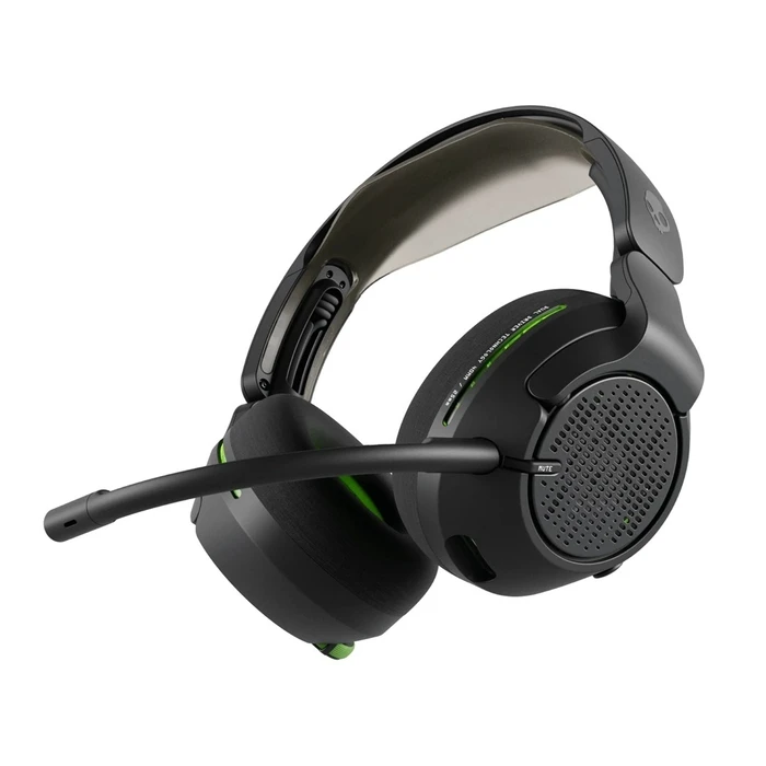Gaming Headset Skullcandy Crusher PLYR 720 Wireless XBOX