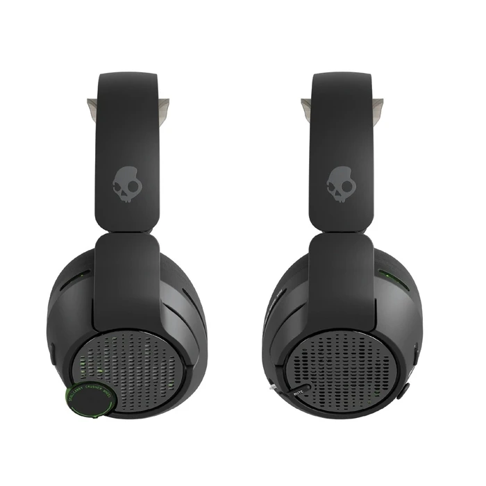 Gaming Headset Skullcandy Crusher PLYR 720 Wireless XBOX
