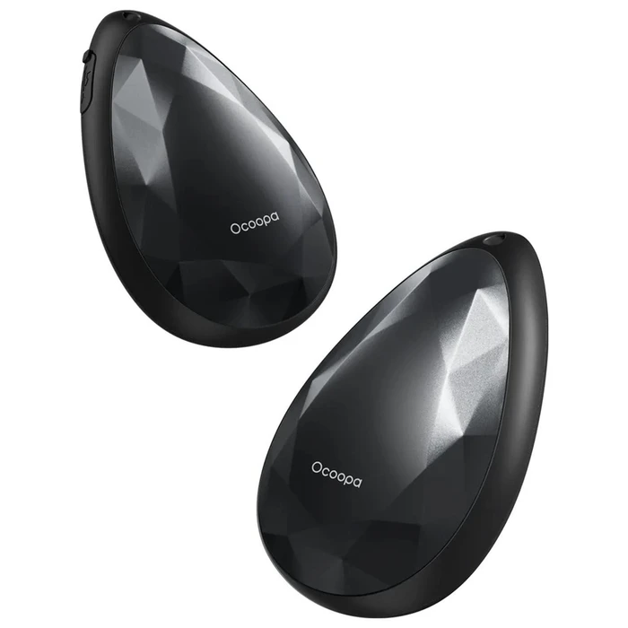 Hand Warmer Ocoopa Black UT3041 electric heater