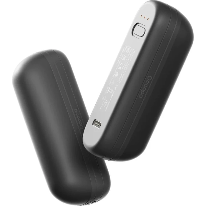 Hand Warmer Ocoopa Blue UT4103 electric heater