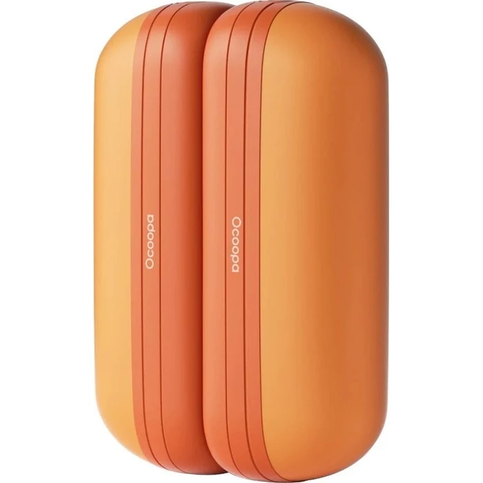 Hand Warmer Ocoopa UT2S mini orange electric heater