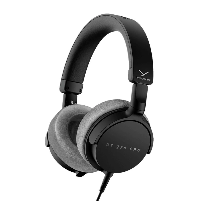 Headphones Beyerdynamic DT-270 Pro - closed studio