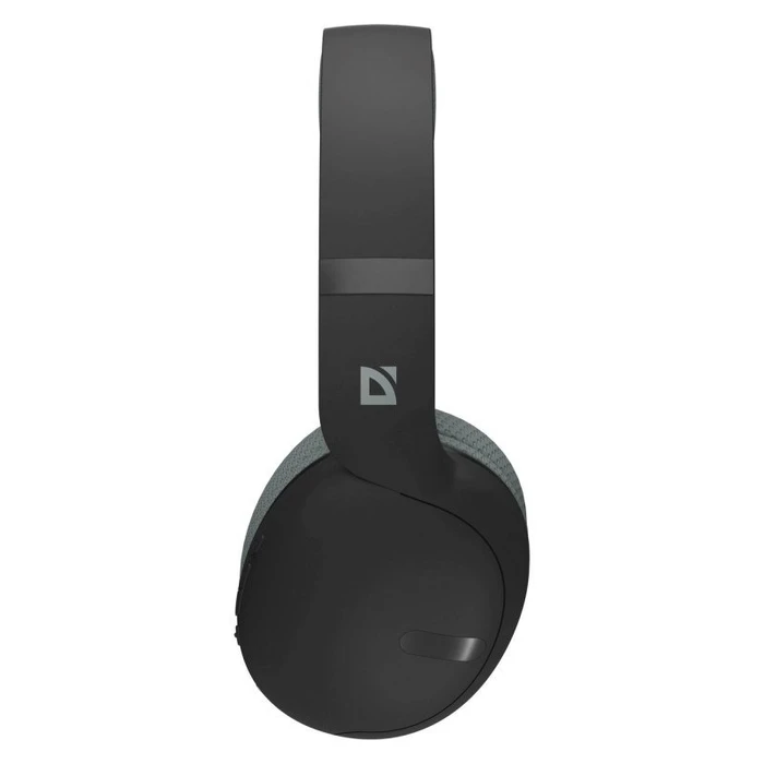 Headphones Defender BlueTOOTH FREEMOTION B480 Black