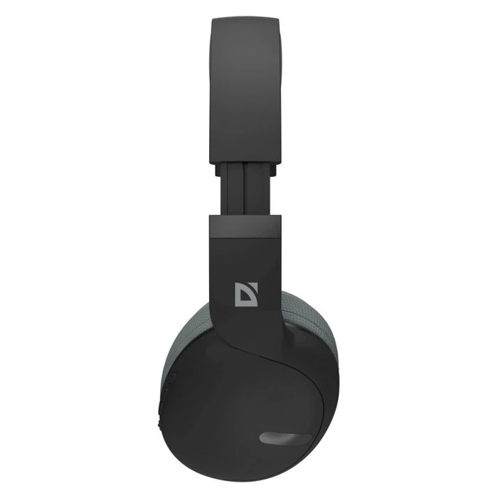 Headphones Defender BlueTOOTH FREEMOTION B480 Black