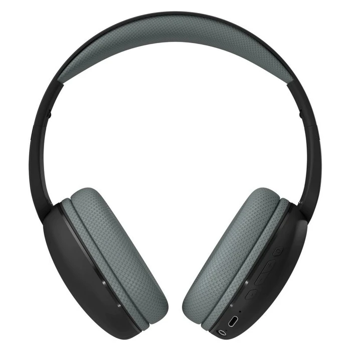 Headphones Defender BlueTOOTH FREEMOTION B480 Black