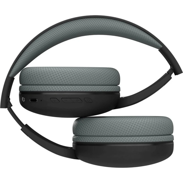 Headphones Defender BlueTOOTH FREEMOTION B480 Black