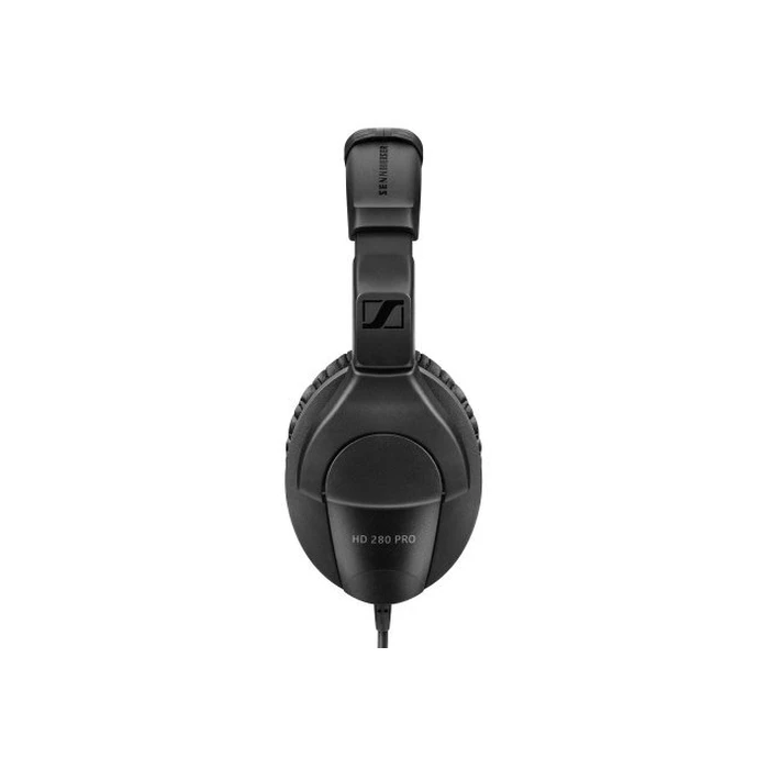 Headphones Sennheiser HD 280 PRO - professional, dynamic, closed