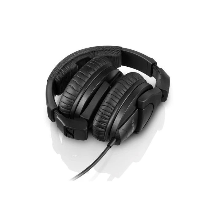 Headphones Sennheiser HD 280 PRO - professional, dynamic, closed