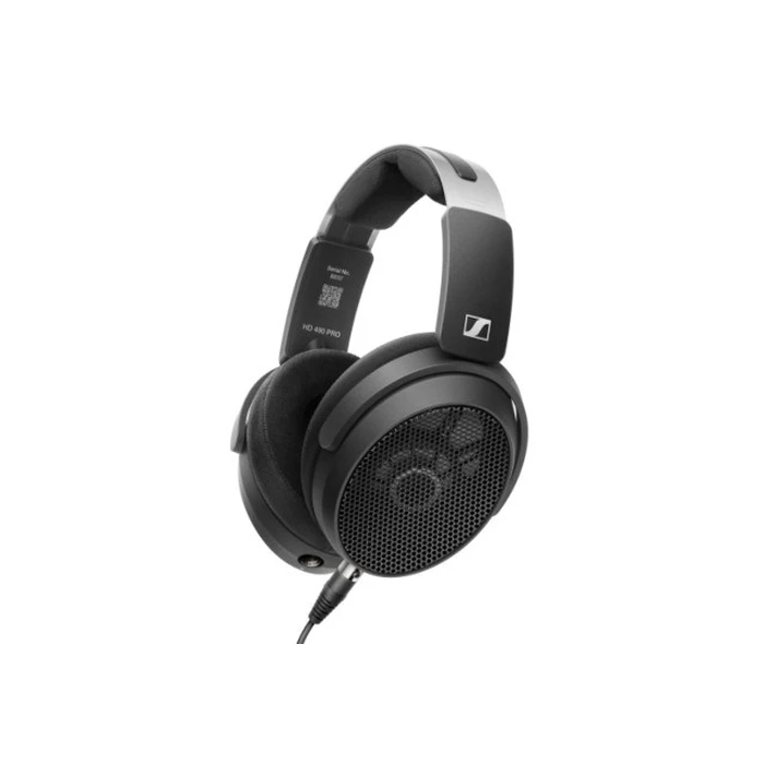 Headphones Sennheiser HD 490 PRO - professional reference open-back studio