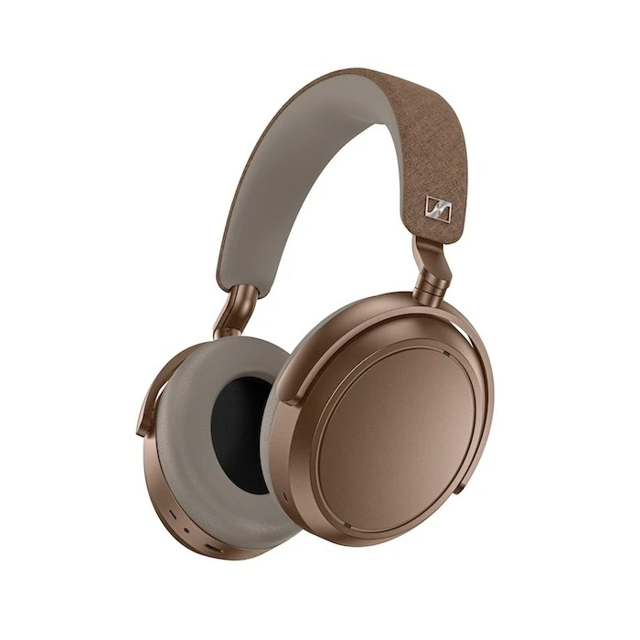 Headphones Sennheiser Momentum Wireless Brown