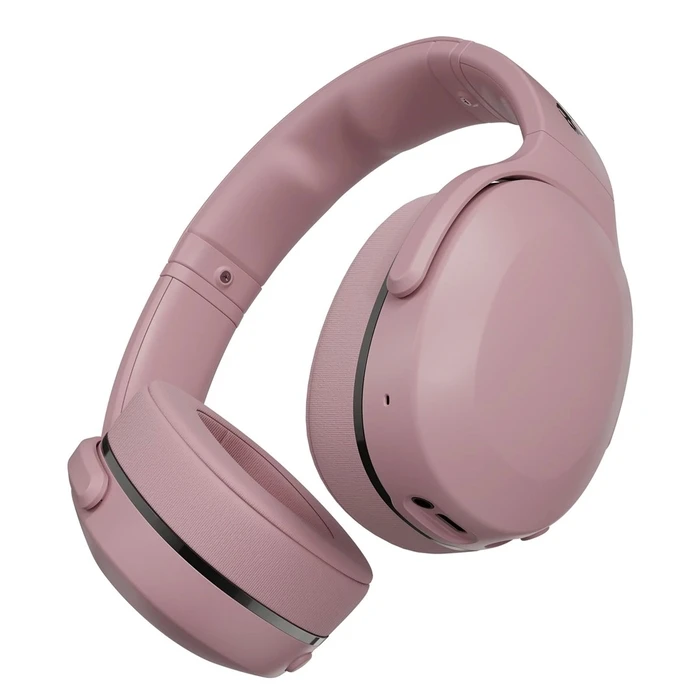 Headphones Skullcandy Crusher 540 Active Over-Ear Soft Pink