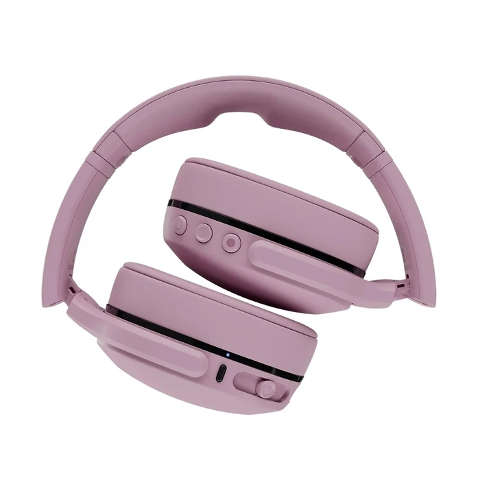 Headphones Skullcandy Crusher 540 Active Over-Ear Soft Pink