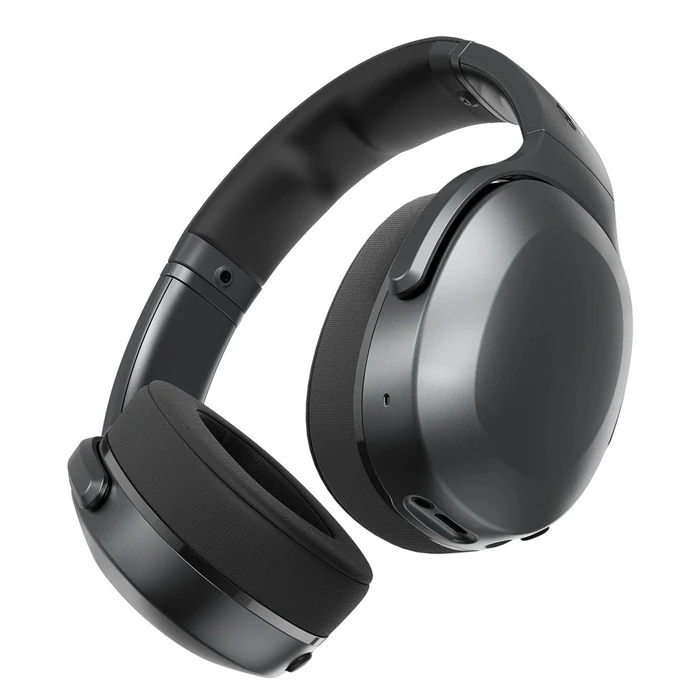 Headphones Skullcandy Crusher 540 Active Over-Ear, Black Coal