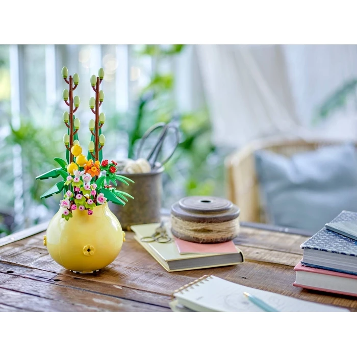 Lego 40588 Flowerpot