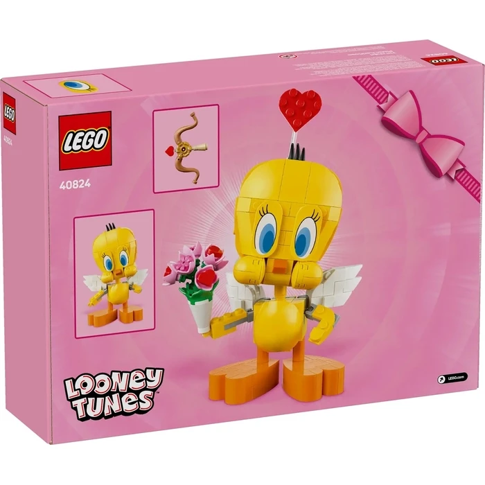 Lego 40824 Sweetheart Tweety Bird