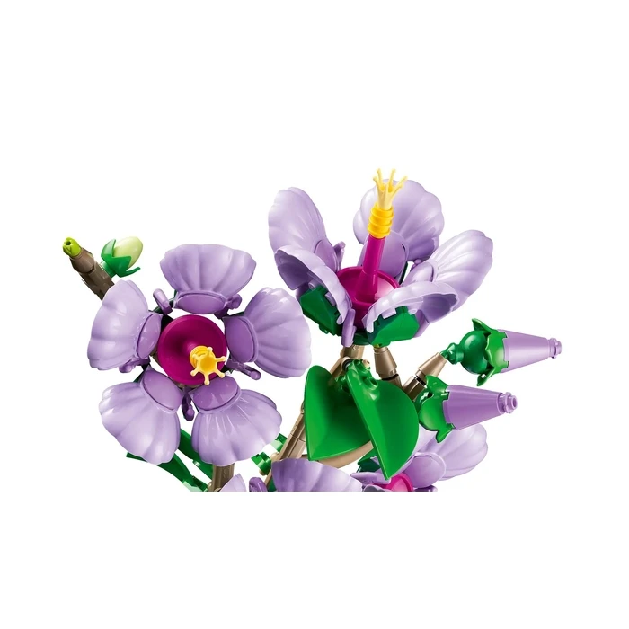 Lego BOTANICALS 10372 Hibiscus