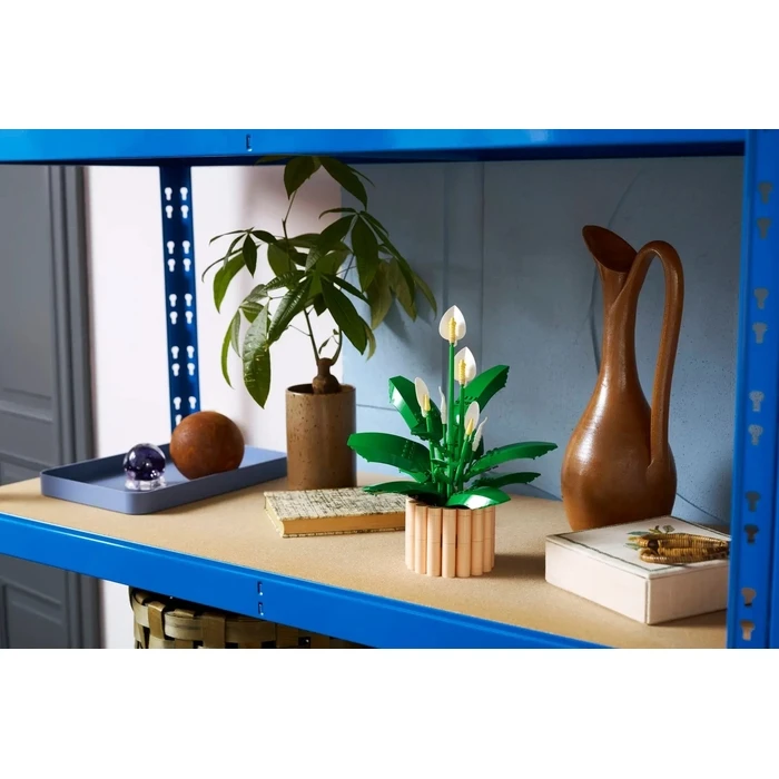 Lego BOTANICALS 11504 Peace Lily