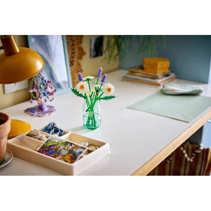 Lego BOTANICALS 11508 Daisies