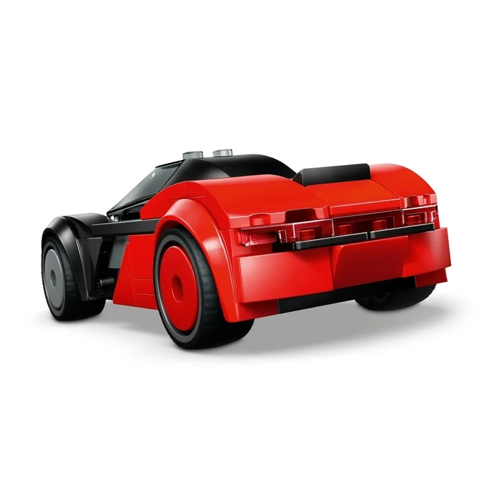 Lego CITY 60486 EV Supercar