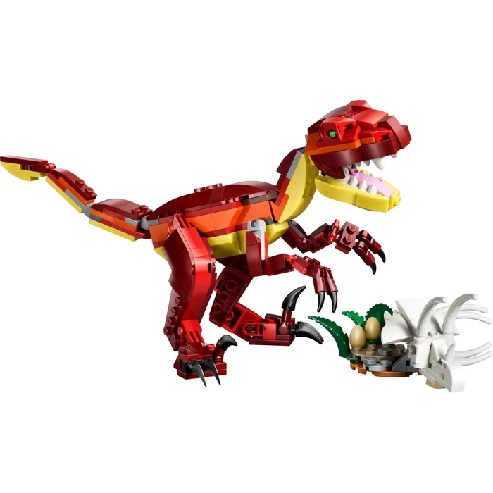 Lego CREATOR 3 IN 1 31379 Fierce Dinosaur