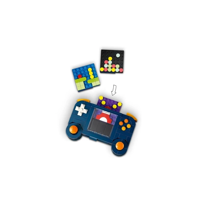 Lego CREATOR 3 IN 1 31380 Retro Gaming Console