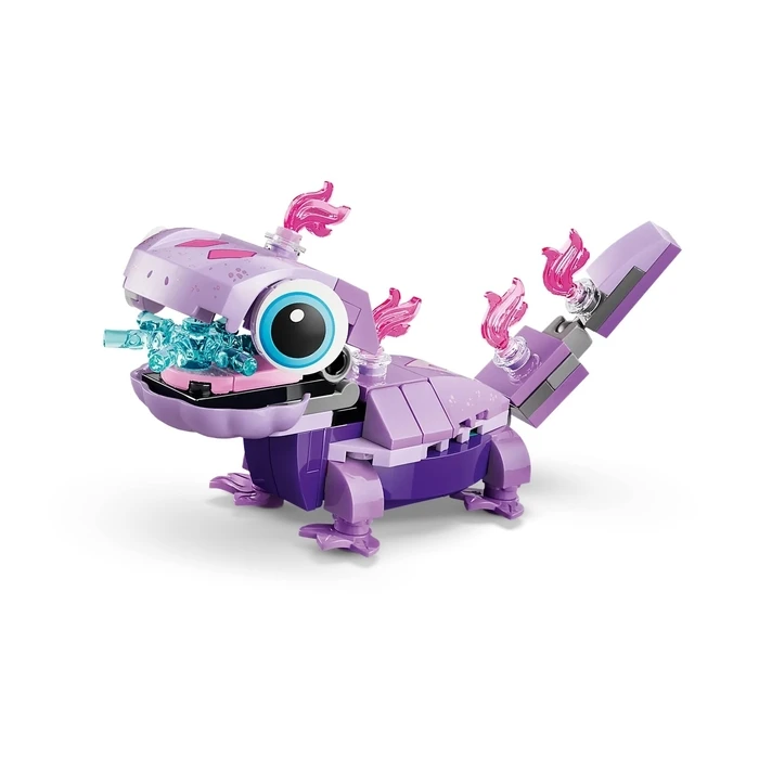 Lego DISNEY 43287 Olaf and Bruni’s Picnic Fun