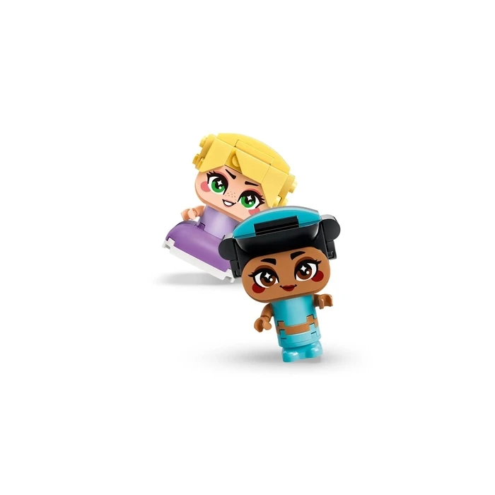 Lego DISNEY 43303 Mini Jasmine and Rapunzel