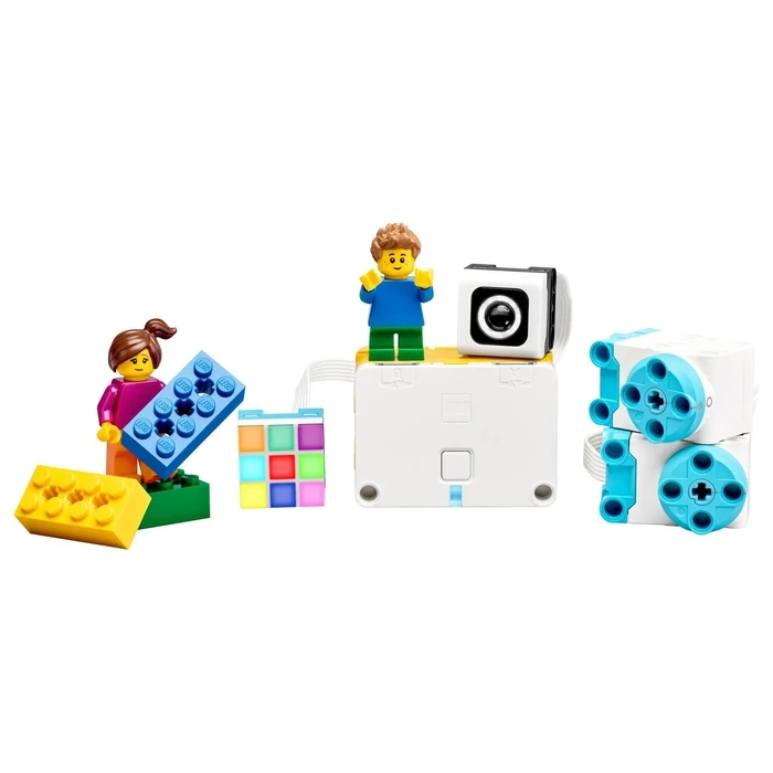 Lego EDUCATION 45345 SPIKE Essential Set