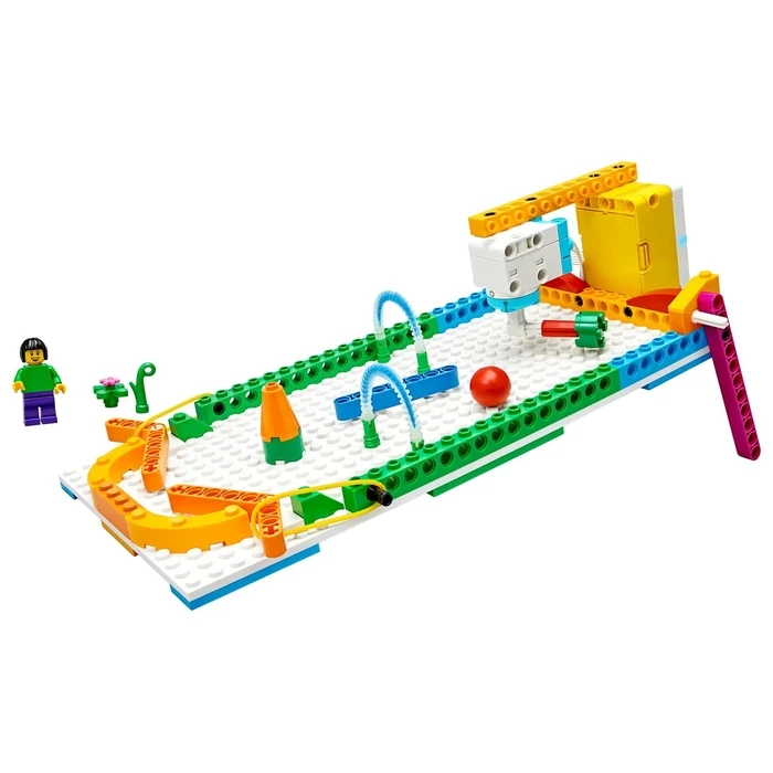 Lego EDUCATION 45345 SPIKE Essential Set