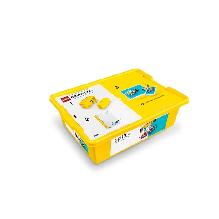 Lego EDUCATION 45678 SPIKE PRIME