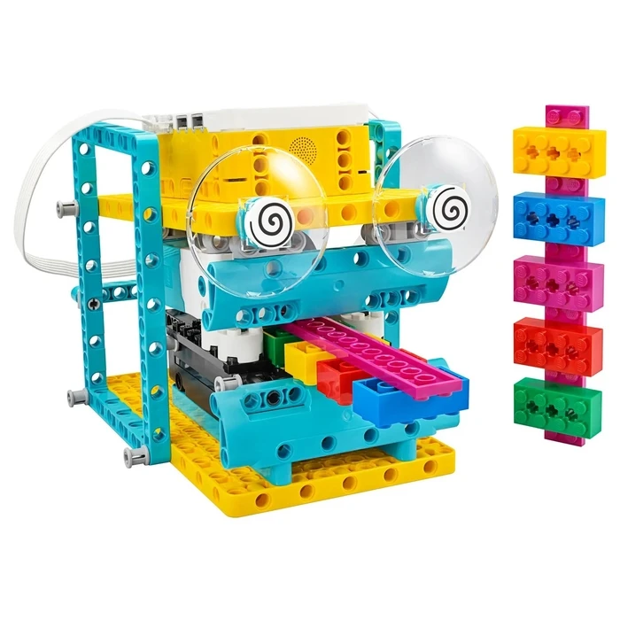 Lego EDUCATION 45678 SPIKE PRIME