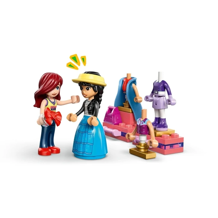 Lego FRIENDS 42685 Heartlake City Fashion Show