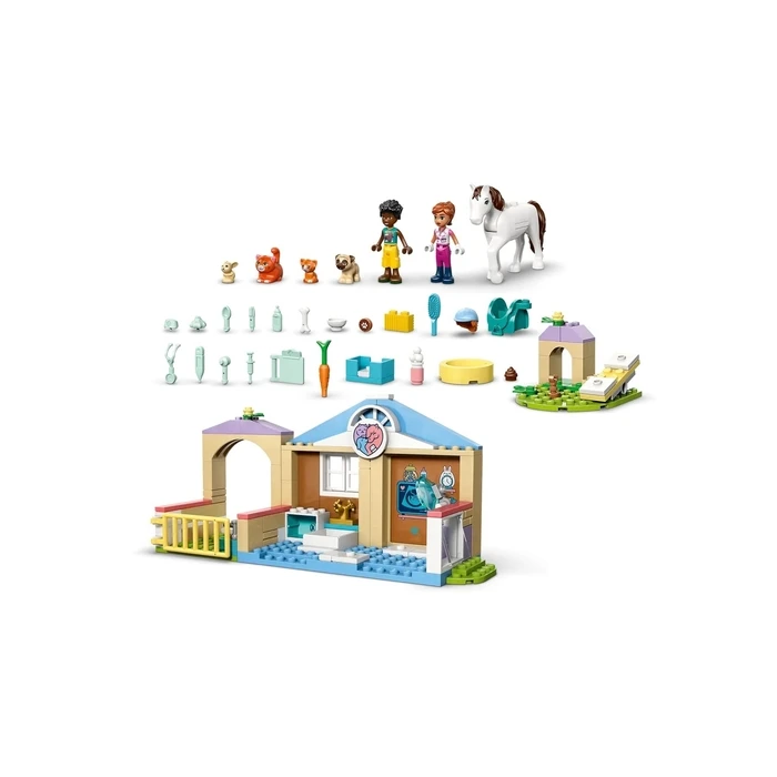 Lego FRIENDS 42696 Animal Vet Clinic