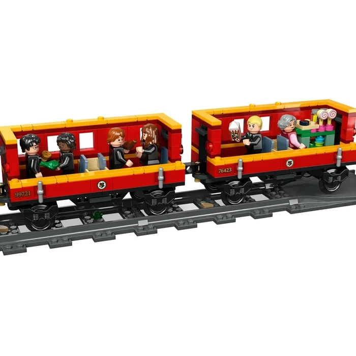Lego HARRY POTTER 76423 Hogwarts Express and Hogsmeade Station