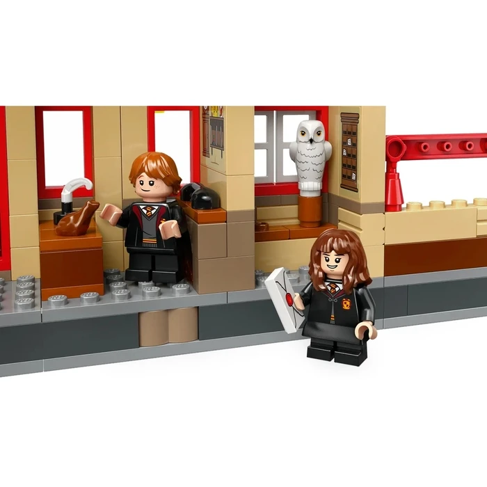 Lego HARRY POTTER 76423 Hogwarts Express and Hogsmeade Station