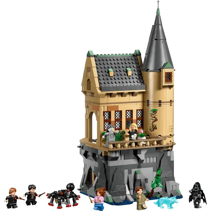 Lego HARRY POTTER 76463 Hogwarts Castle - Hospital Wing