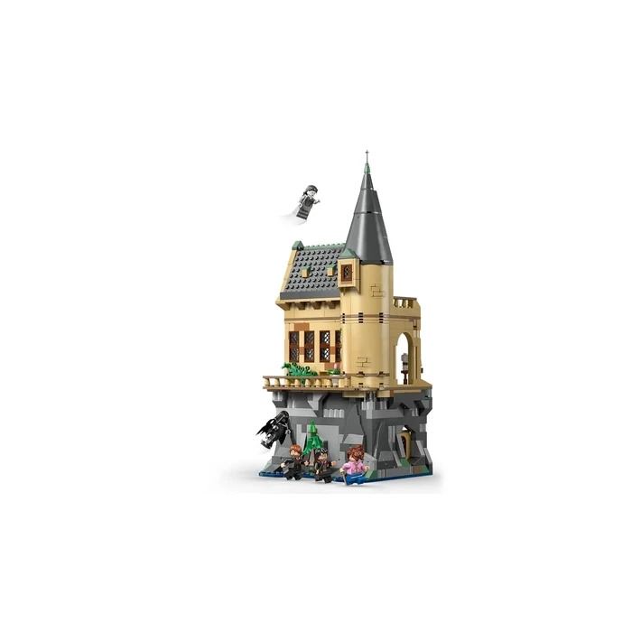 Lego HARRY POTTER 76463 Hogwarts Castle - Hospital Wing