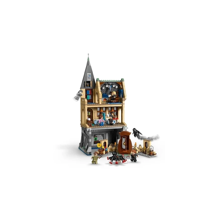 Lego HARRY POTTER 76463 Hogwarts Castle - Hospital Wing