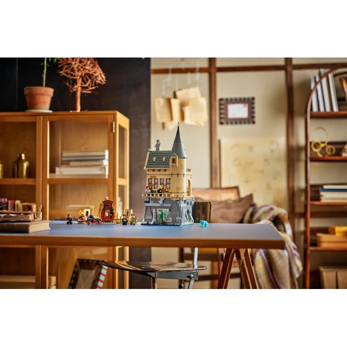 Lego HARRY POTTER 76463 Hogwarts Castle - Hospital Wing