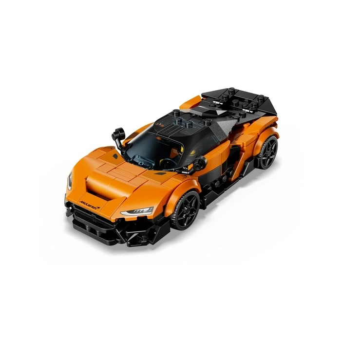 Lego SPEED CHAMPIONS 77257 McLaren W1