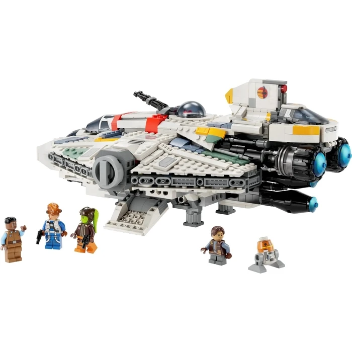 Lego STAR WARS 75357 Ghost and Phantom II