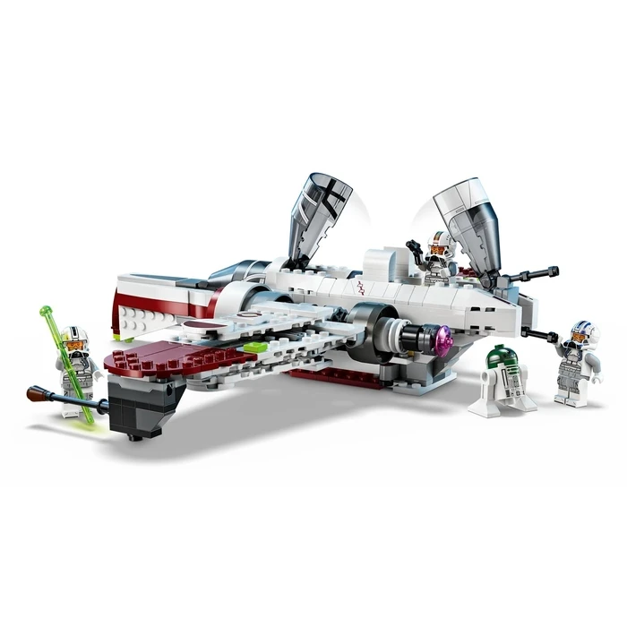 Lego STAR WARS 75402 ARC-170 Starfighter