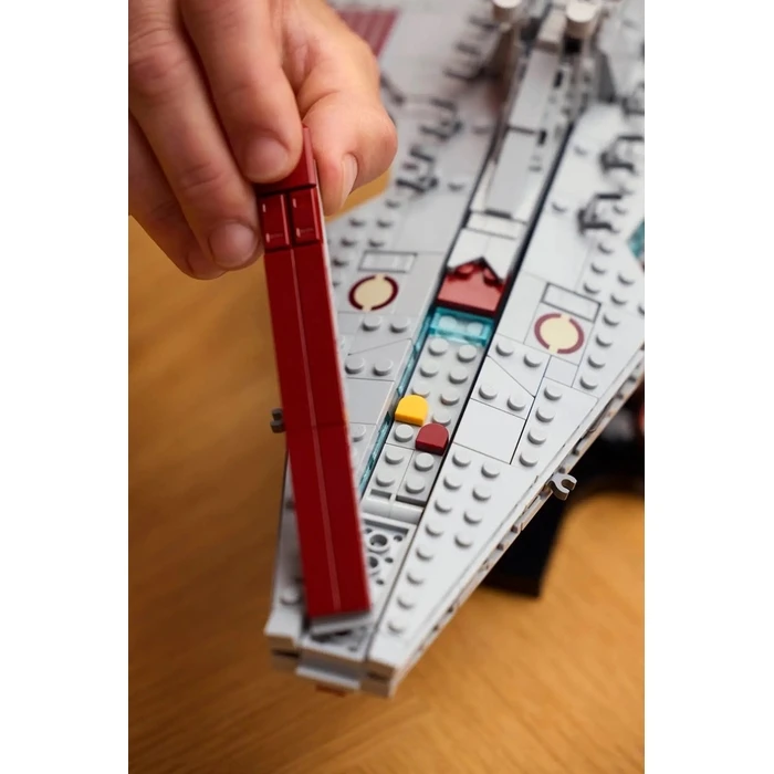 Lego STAR WARS 75441 Venator-Class Attack Cruiser